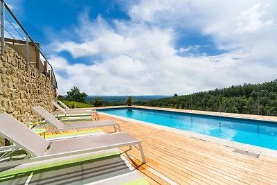 Casa vacanza a Vinci con zona mare