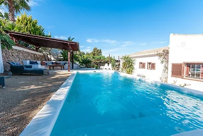 Tramuntana - Villa Con Piscina Privada
