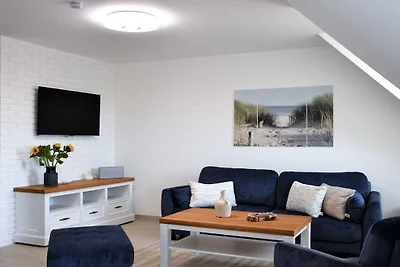 Apartament wakacyjny z 1 sypialnią