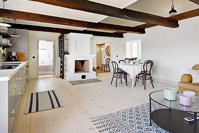 6 Personen Ferienhaus in HOVA-By Traum