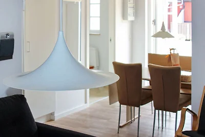 4 Personen Ferienhaus in Aakirkeby-By Traum