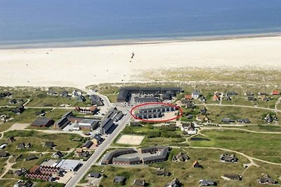 4 Personen Ferienhaus in Fanø