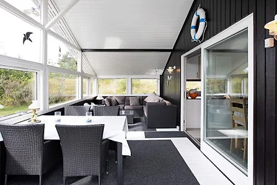 6 Personen Ferienhaus in Blåvand