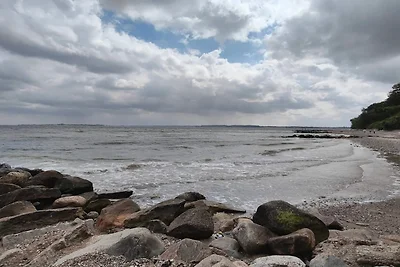 Luxurioses Kustenrefugium -- By Traum...