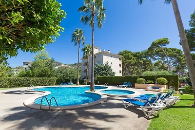 Oro Del Mar Iv Apartamento O5 - Apartment
