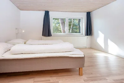 14 Personen Ferienhaus in Rømø-By Traum