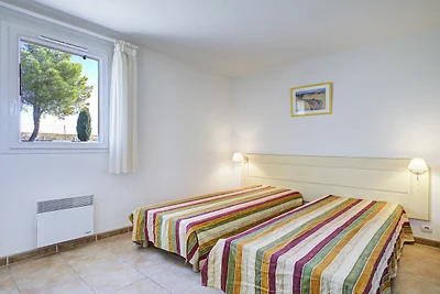 P. Minervois S N°06 - Villa 4P8