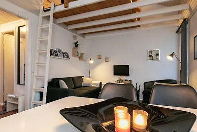 4 Personen Ferienhaus in Ærøskøbing