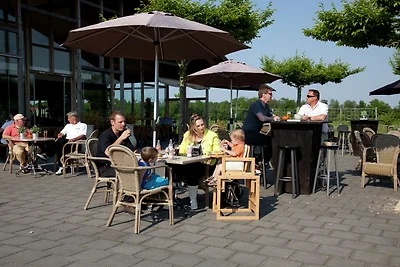 Ferienhaus f�r 6 Personen in Appelscha