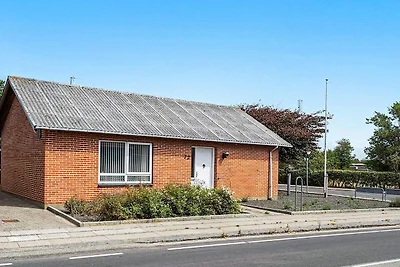 4 Personen Ferienhaus in Bøvlingbjerg