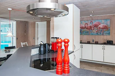 8 Personen Ferienhaus in Blåvand