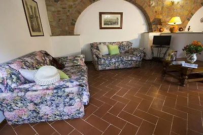Maison de vacances Vacances relaxation Montaione