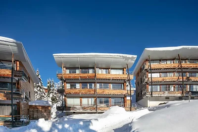 Appartement in Chamrousse, vlakbij skipiste