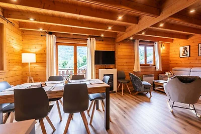 3-Zimmer-Wohnung in Morillon
