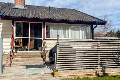 4 Sterne Ferienhaus in MYGGENäS