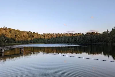 Vakantiedorp op de wijngaard, Dobbrikow
