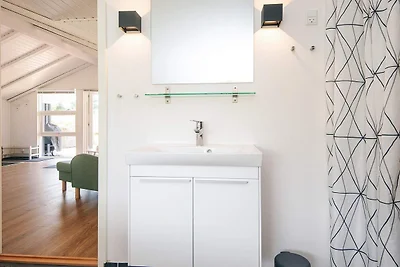 Umweltfreundliches Ferienhaus, 3 Schlafzimmer