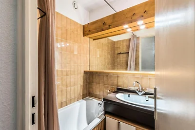 Ferienwohnung in Avoriaz in der Nähe des...