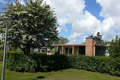 Chalet mit Garten in der Nהhe des...