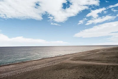 Appartamento a pochissimi passi dal mare