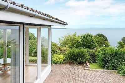 4 Personen Ferienhaus in Børkop
