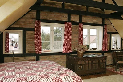 Gnitzer Höft Dachmaisonette
