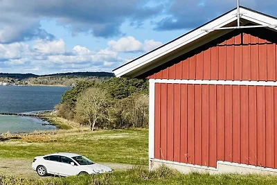 4 Personen Ferienhaus in HAKENÄSET-By Traum