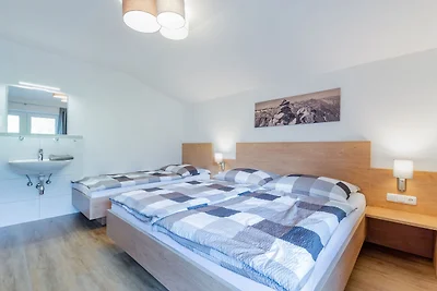 Schöne Ferienwohnung in Salzburg mit Balkon
