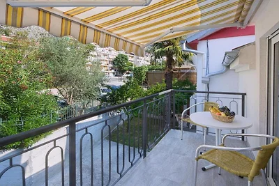 One bedroom Apartment 2