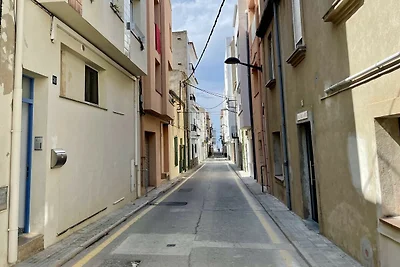 Wohnung in Spanien nahe Küstenattraktionen