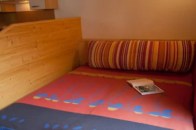 In het energiezuinige huis Artho