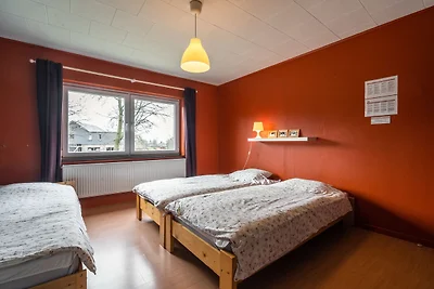 Luxus-Ferienhaus mit Sauna in der Nähe des Wa...