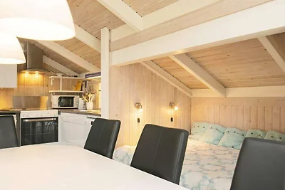 8 Personen Ferienhaus in Læsø