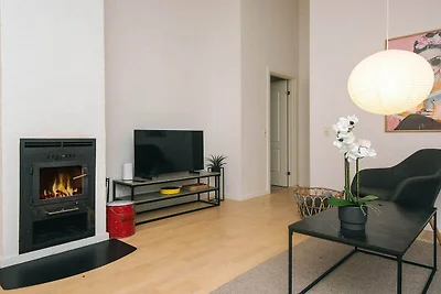 8 Personen Ferienhaus in Aabenraa-By Traum