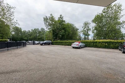 Ferienwohnung in bester Lage