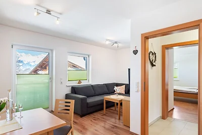 Elegante appartamento a Saalfelden con...