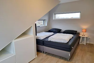VL22 Vakantiehuis met hond Vlissingen