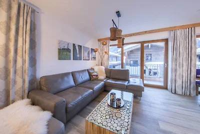 Nationalpark Chalet Rauhkopf