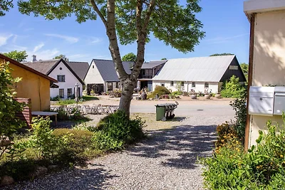 Historisches Juwel in Samsø
