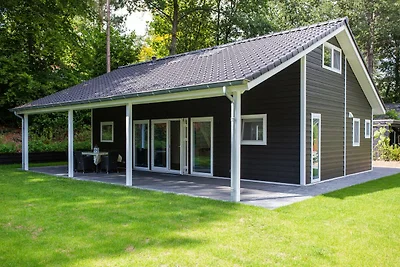 Casa vacanze con terrazza coperta a Rhenen