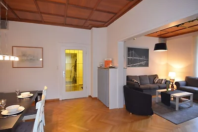 Traumhafte Wohnung in Bad Pyrmont mit...