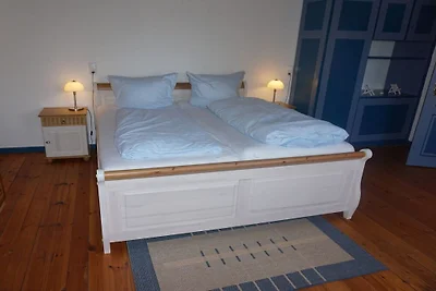 Ferienwohnung Geltinger Bucht