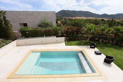 Schöne Villa in Capdepera, Spanien mit...