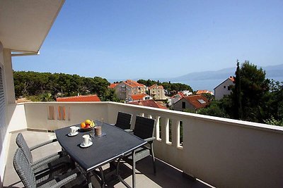 Apartments Tomy - One Bedroom Apartment with ...