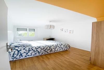Privatzimmer in Wohngemeinschaft –...