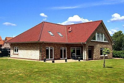 Appartementhaus am Kiessee, Westerholt