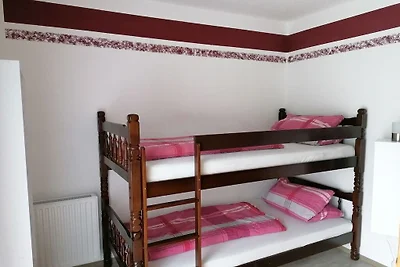 Haus Manuela am Presseggersee