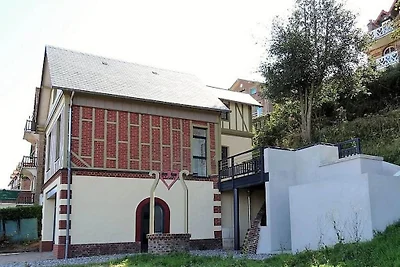 Vakantieappartement met 3 slaapkamers