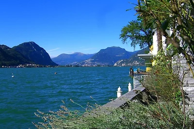 Casa Anna-Maria || Brusino-Arsizio