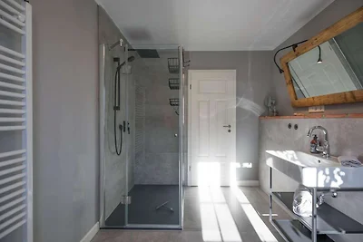 Charmante und hyggelige Ferienwohnung mit...